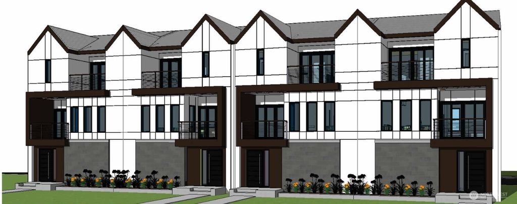 Photo of 1507 E 58th Street, Tacoma, WA 98404 (MLS # 2500521)