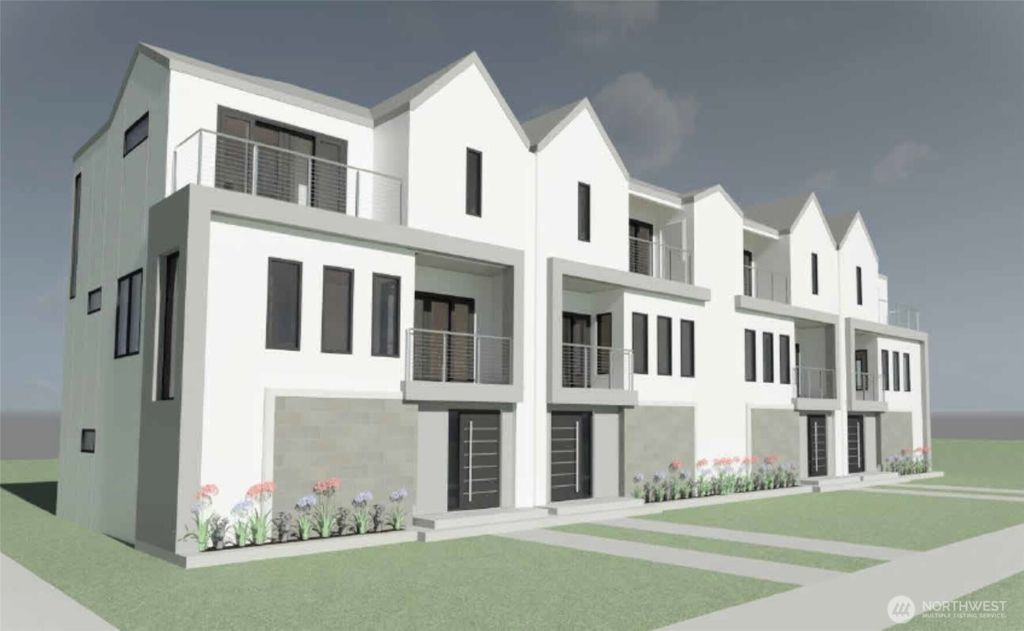 Photo of 1507 E 58th Street, Tacoma, WA 98404 (MLS # 2500521)