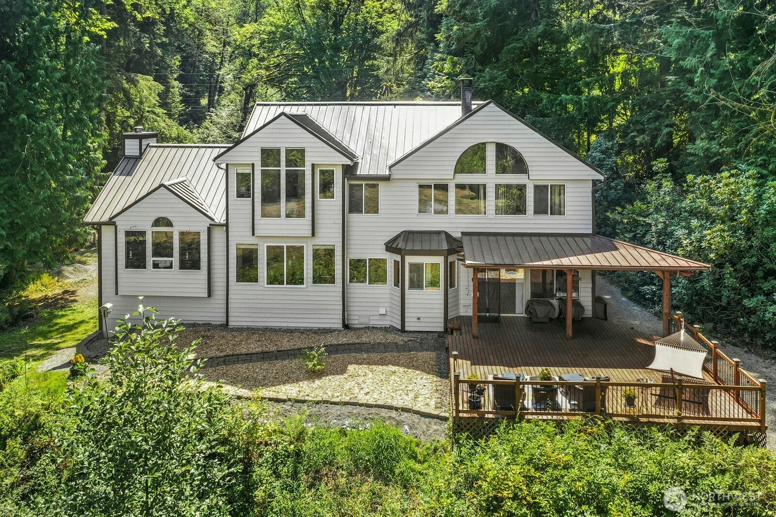 45908 SE Edgewick Road