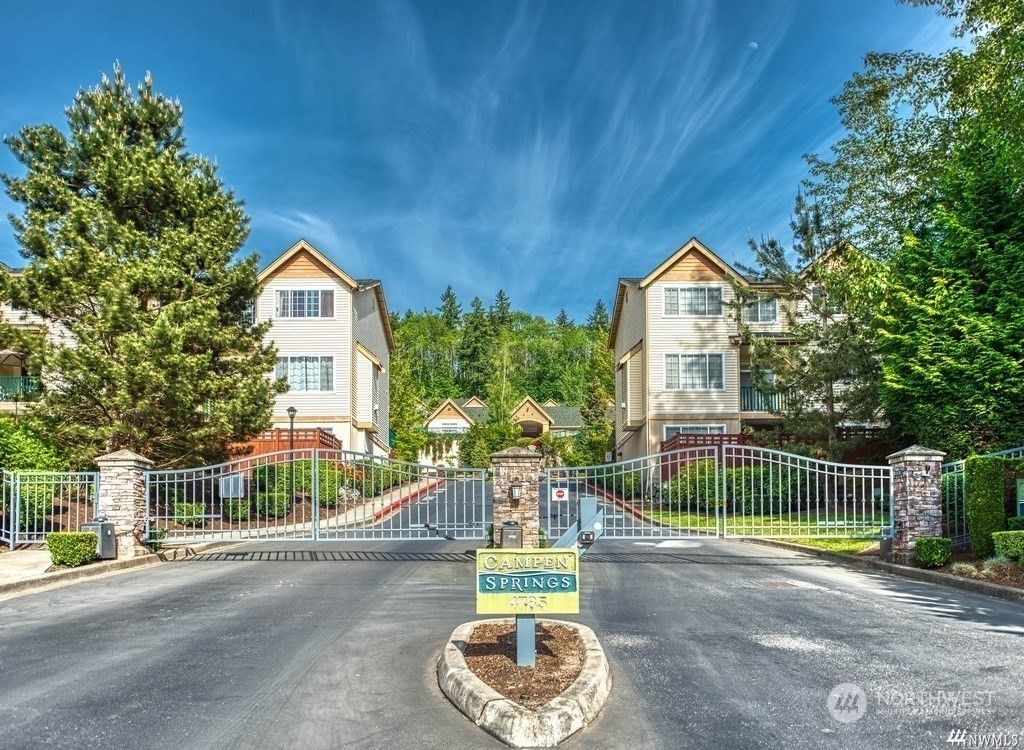 Photo of 4902 Whitworth Place S #PP101, Renton, WA 98055 (MLS # 2069744)