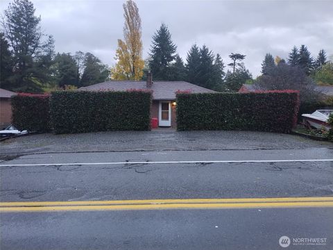 Photo of 11834 8th Avenue S, Seattle, WA 98168 (MLS # 2457917)