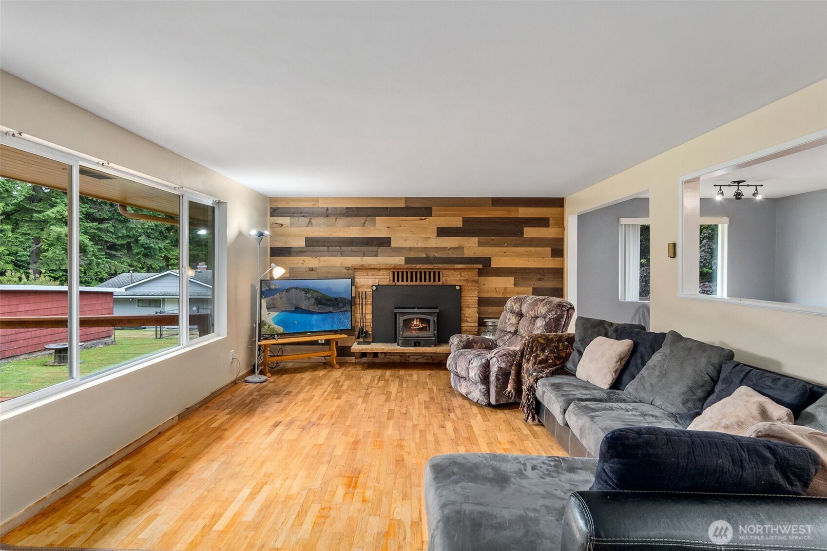 508 Ocean Beach Road