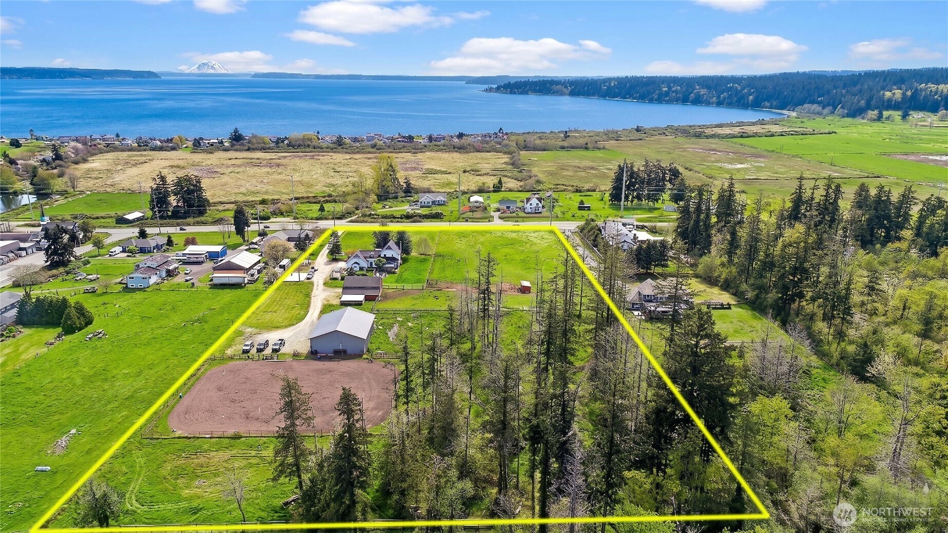 755 E North Camano Drive