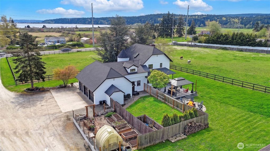 Photo of 755 State Route 532, Camano Island, WA 98282 (MLS # 2510665)