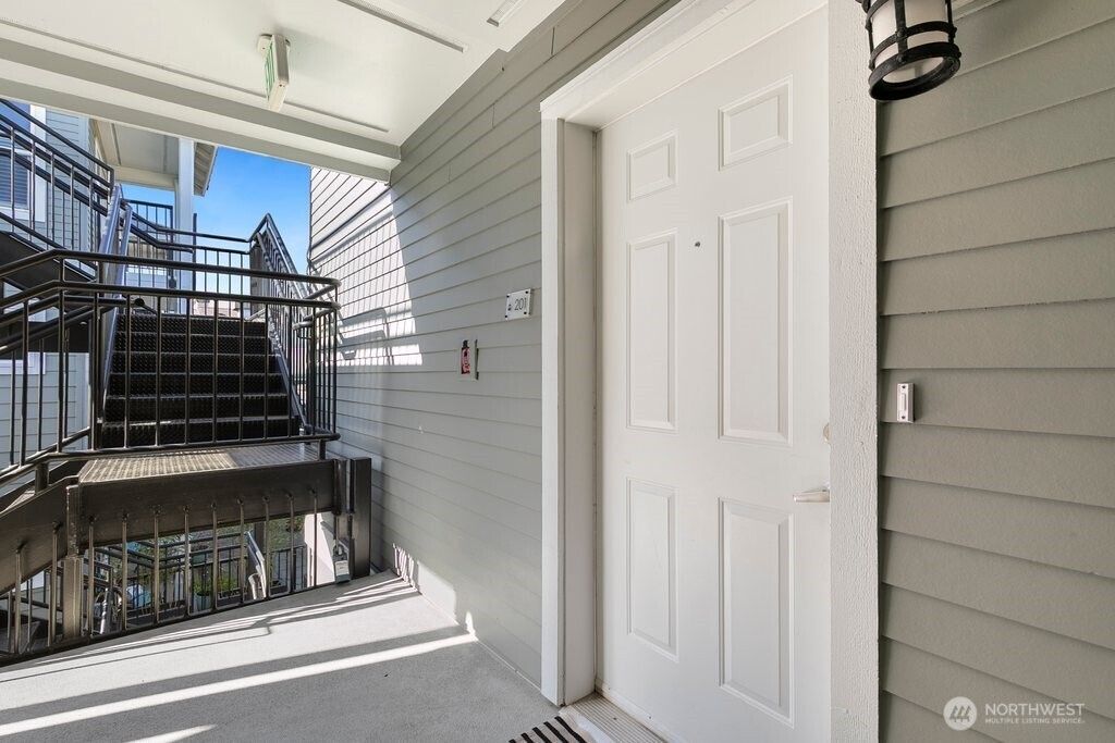 Photo of 2101 N 55th Street #201, Seattle, WA 98103 (MLS # 2514444)