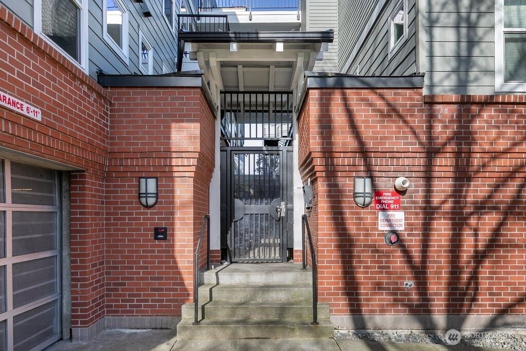 Photo of 2101 N 55th Street #201, Seattle, WA 98103 (MLS # 2514444)