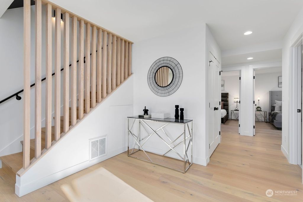 Photo of 2009 S Stevens Street, Seattle, WA 98112 (MLS # 2074403)