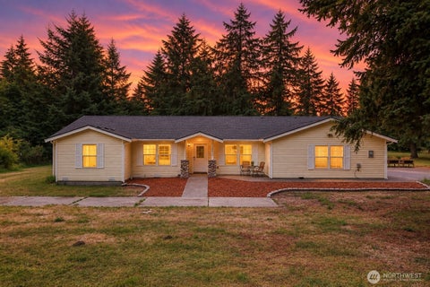 Photo of 15839 Ordway Drive SE, Yelm, WA 98597 (MLS # 2580562)