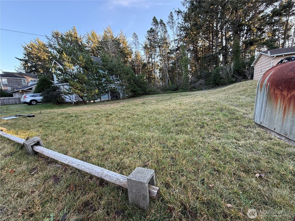 Photo of 1314 232nd Lane, Ocean Park, WA 98640 (MLS # 2469964)