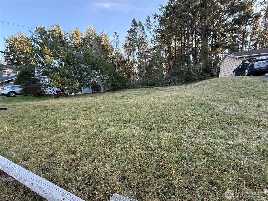 Photo of 1314 232nd Lane, Ocean Park, WA 98640 (MLS # 2469964)