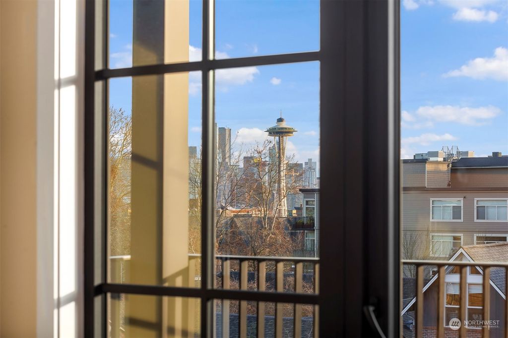 Photo of 1406 3rd Avenue W #402, Seattle, WA 98119 (MLS # 2251260)