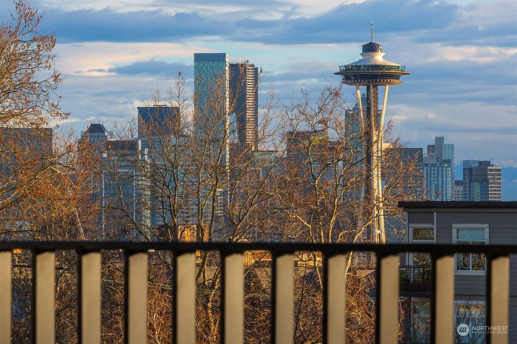 Photo of 1406 3rd Avenue W #402, Seattle, WA 98119 (MLS # 2251260)