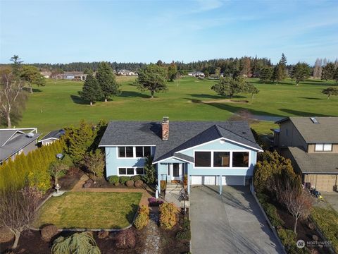 280 Meadow Lark, Sequim, WA 98382 - MLS#: 2321152