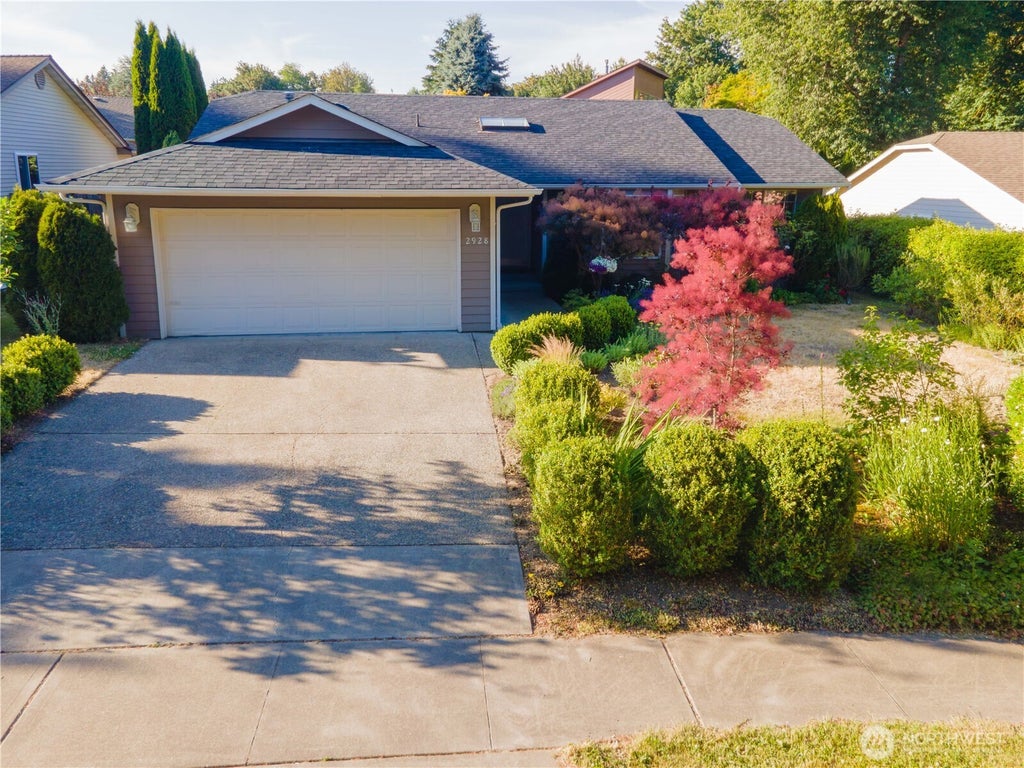 Photo of 2928 Briar Lea Loop SE, Olympia, WA 98501 (MLS # 2576514)