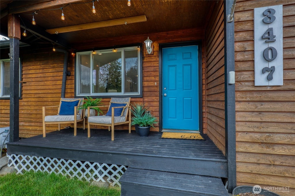 Photo of 3407 230th Drive NE, Granite Falls, WA 98252 (MLS # 2582095)