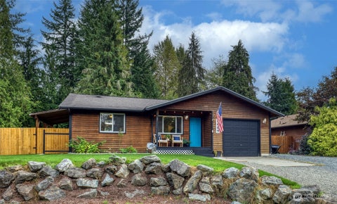 Photo of 3407 230th Drive NE, Granite Falls, WA 98252 (MLS # 2582095)
