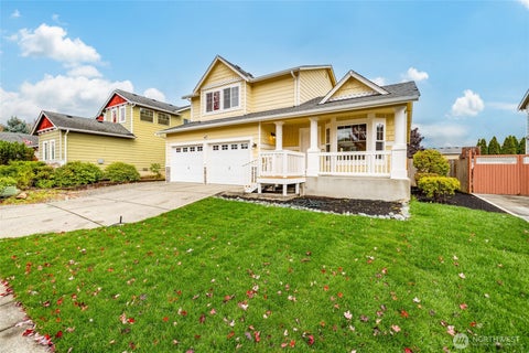 Photo of 4471 E Broadway Street, Mount Vernon, WA 98274 (MLS # 2585857)