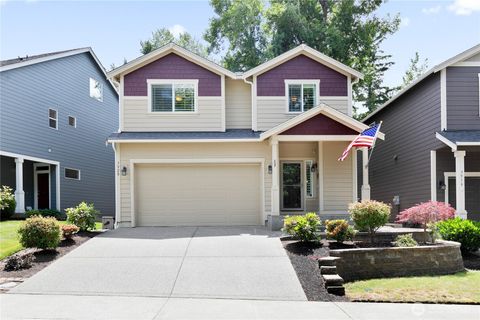 7920 161st Street Ct E Puyallup WA 98375