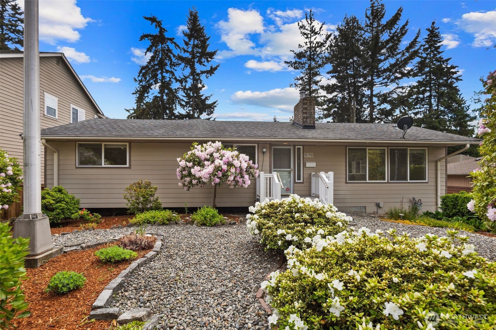 2335 N 180th Street