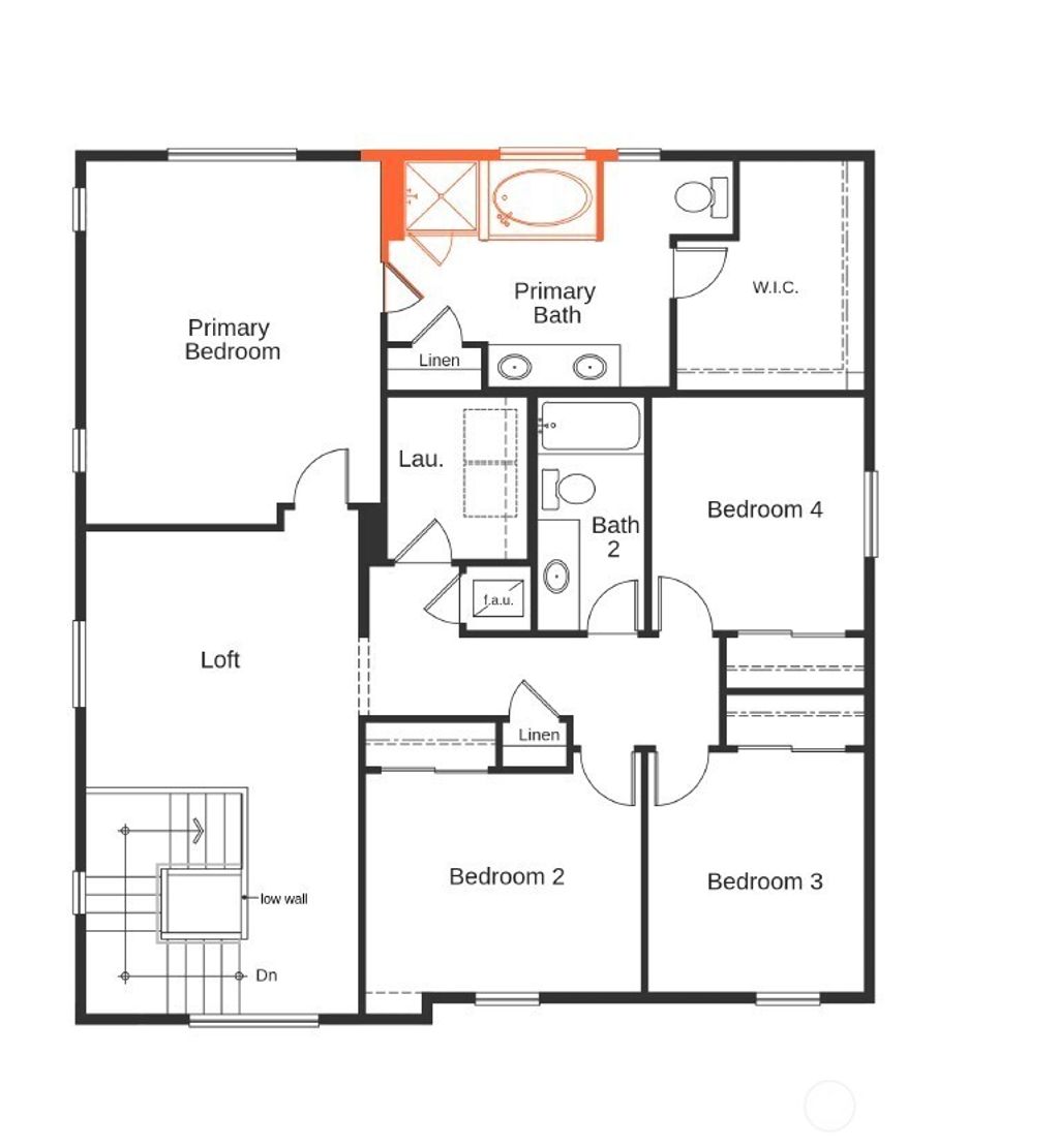 Photo of 912 Smith Street #64, Buckley, WA 98321 (MLS # 2486243)