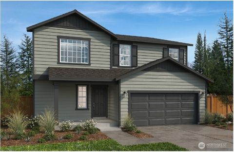 912 Smith Street 64 Buckley WA 98321