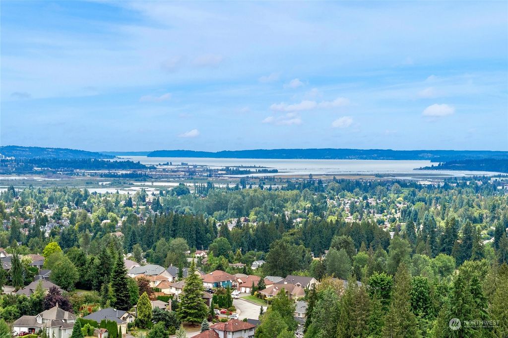 Photo of 8010 80th Avenue NE, Marysville, WA 98270 (MLS # 2134458)