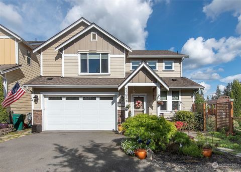 Photo of 2303 113th Drive SE #B, Lake Stevens, WA 98258 (MLS # 2231883)