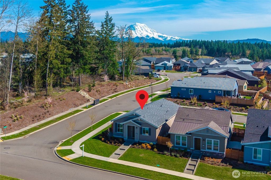 Photo of 17517 154th Street E, Bonney Lake, WA 98391 (MLS # 2505914)