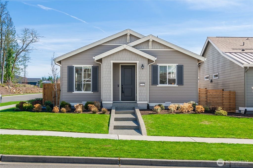 Photo of 17517 154th Street E, Bonney Lake, WA 98391 (MLS # 2505914)