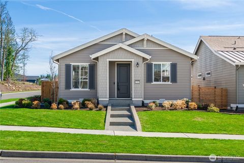 17517 154th Street E Bonney Lake WA 98391