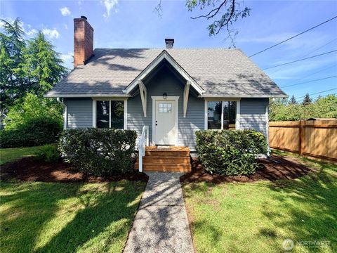 Photo of 10216 Ainsworth Avenue S, Tacoma, WA 98444 (MLS # 2522286)