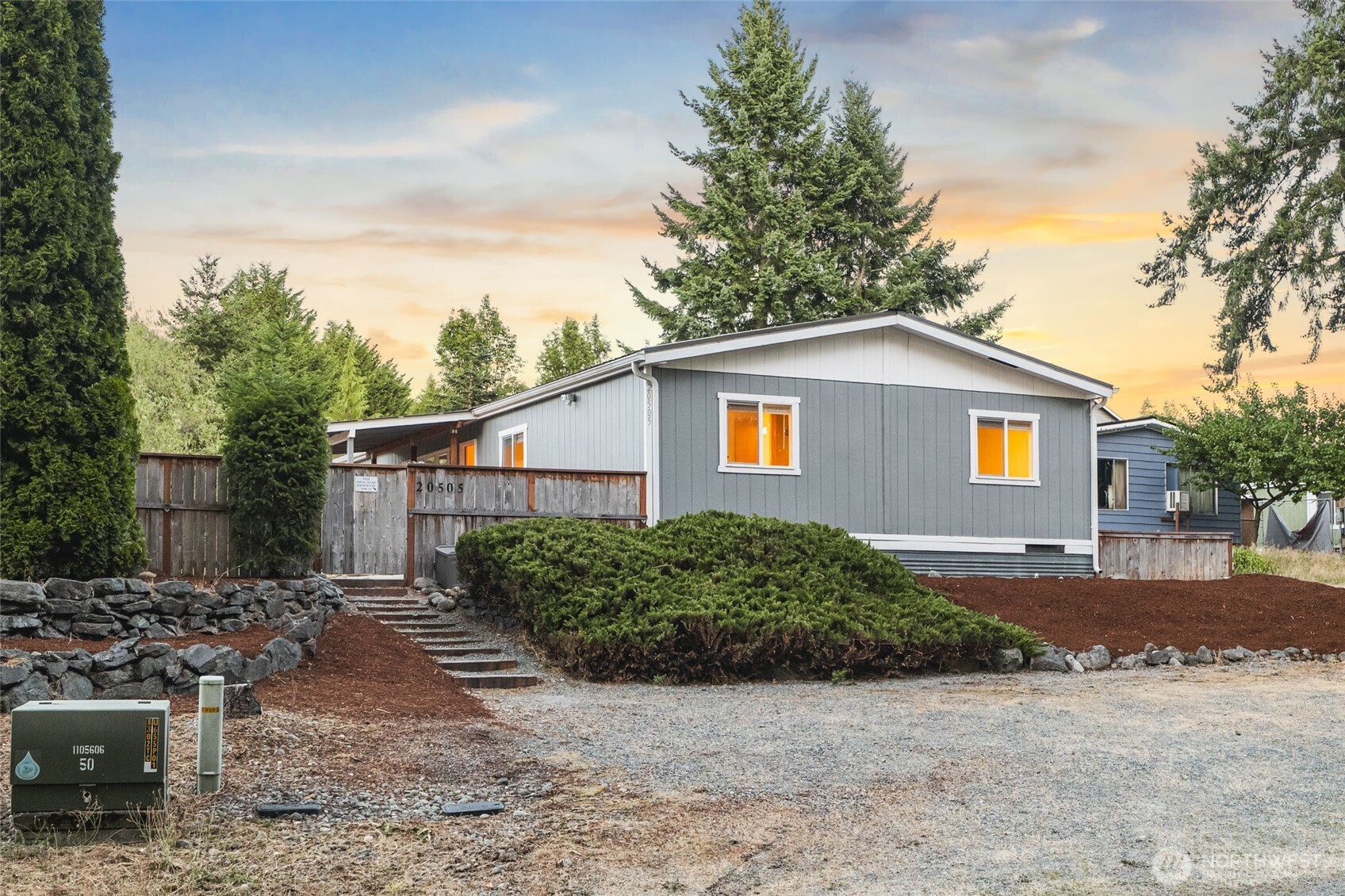 20505 93rd Avenue Ct E 6