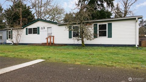 Photo of 510 Duterrow Road SE #22, Lacey, WA 98513 (MLS # 2476797)