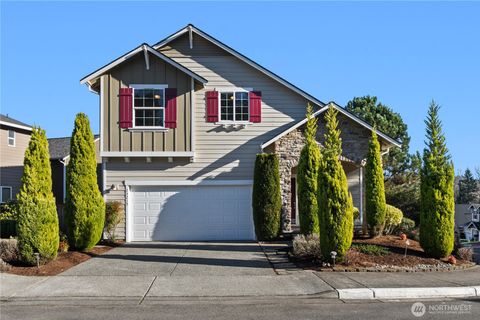 Photo of 23215 DR SE 27th, Bothell, WA 98021 (MLS # 2470304)