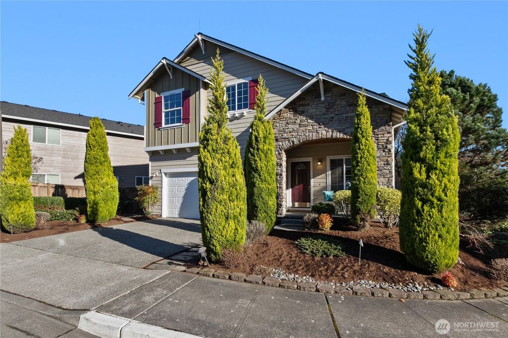Photo of 23215 DR SE 27th, Bothell, WA 98021 (MLS # 2470304)