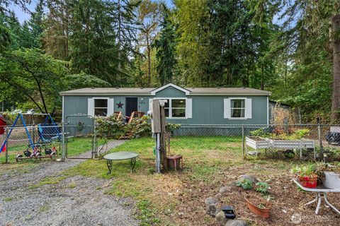 36108 49th Avenue Eatonville WA 98328