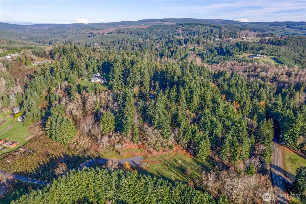 Photo of 110 Lenora Lane, Kelso, WA 98626 (MLS # 2458593)