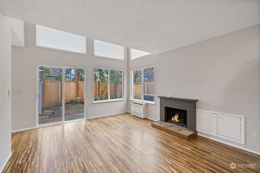 Photo of 8442 26th Avenue SW #A, Seattle, WA 98106 (MLS # 2321656)