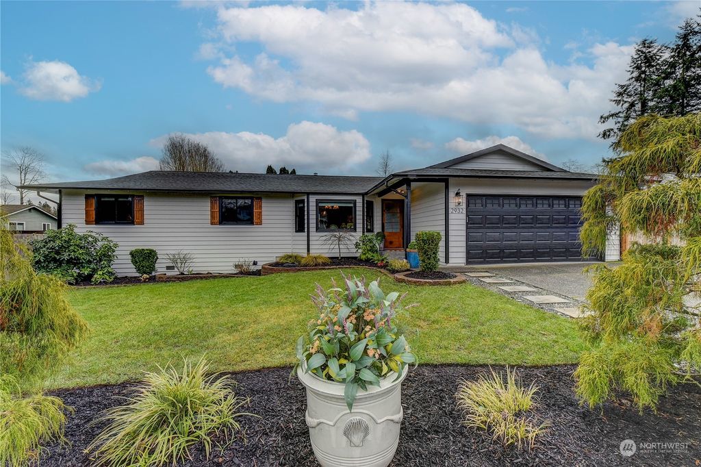 Photo of 2932 211th Street SW, Lynnwood, WA 98036 (MLS # 2028686)