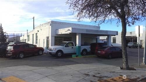 Photo of 201 N Main Street, Ellensburg, WA 98926 (MLS # 2563151)