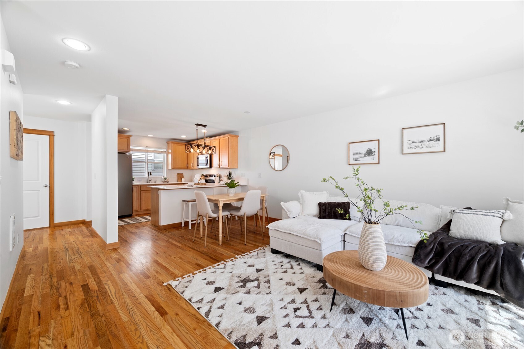 1123 N 94th Street A