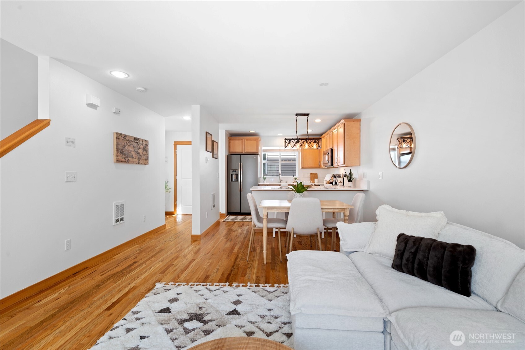 1123 N 94th Street A