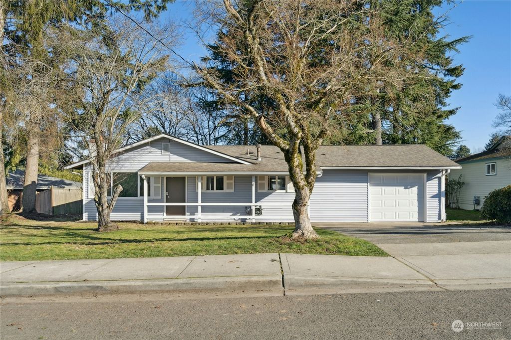 Photo of 7320 125th Place SE, Newcastle, WA 98056 (MLS # 2330297)