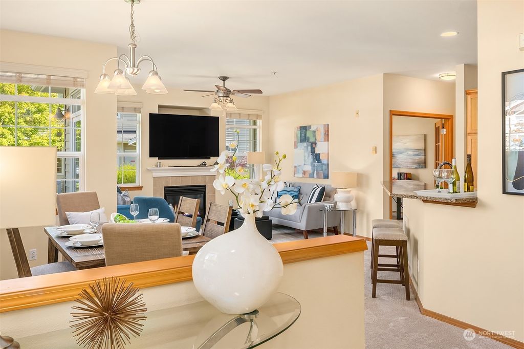 Photo of 1855 Trossachs Boulevard SE #1903, Sammamish, WA 98075 (MLS # 2291736)