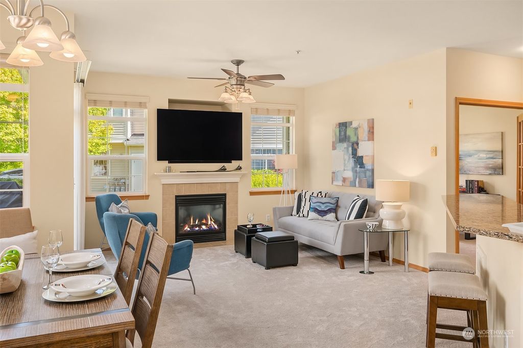 Photo of 1855 Trossachs Boulevard SE #1903, Sammamish, WA 98075 (MLS # 2291736)