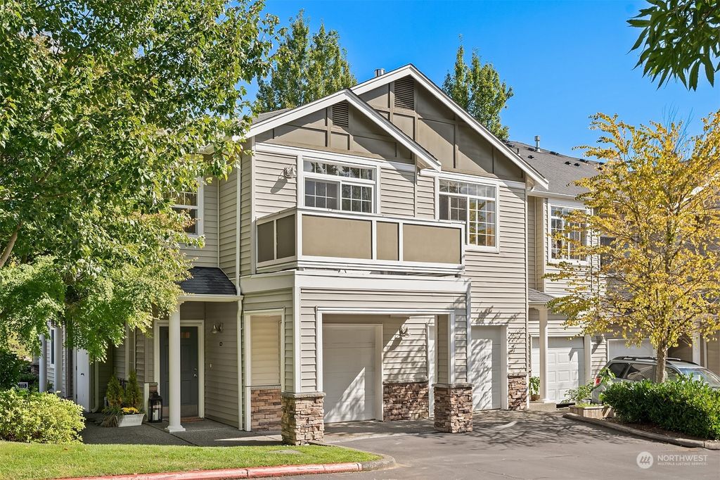 Photo of 1855 Trossachs Boulevard SE #1903, Sammamish, WA 98075 (MLS # 2291736)