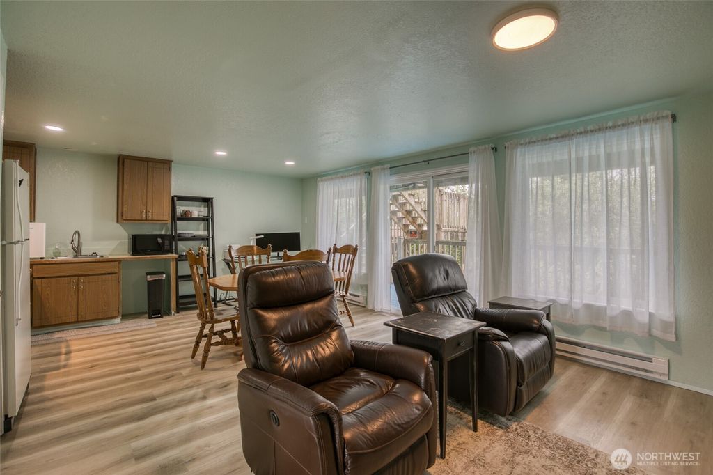 Photo of 865 Cuddy Court NW #107, Ocean Shores, WA 98569 (MLS # 2526900)