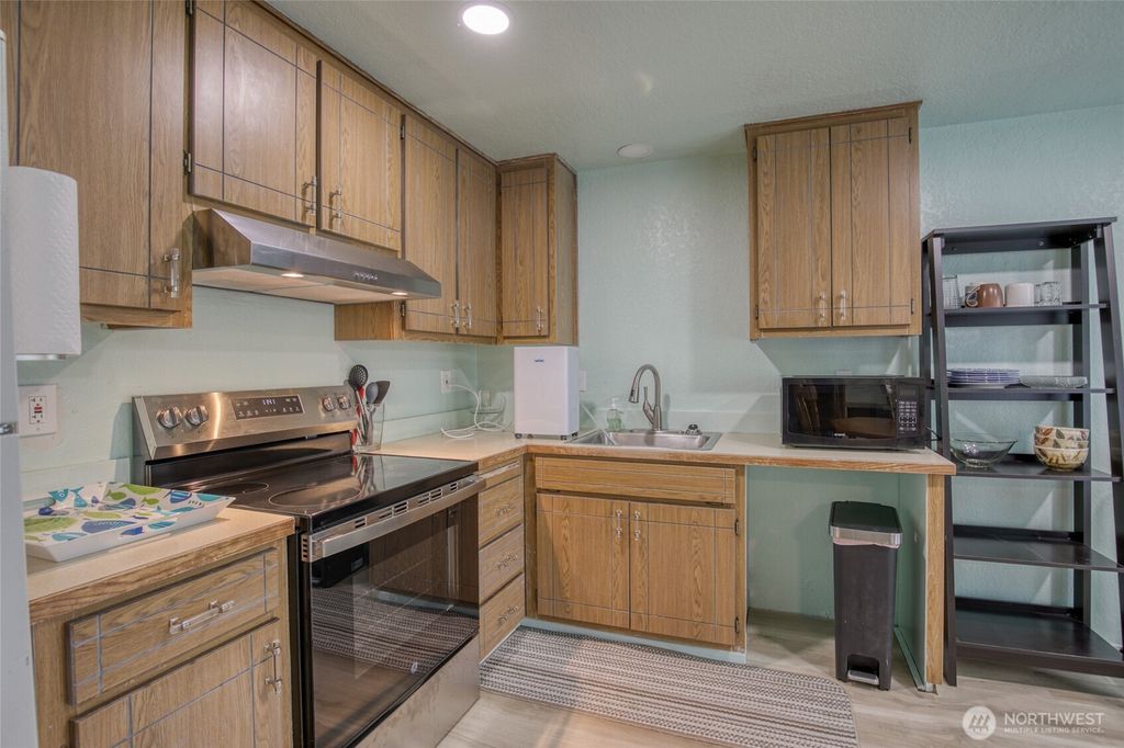 Photo of 865 Cuddy Court NW #107, Ocean Shores, WA 98569 (MLS # 2526900)