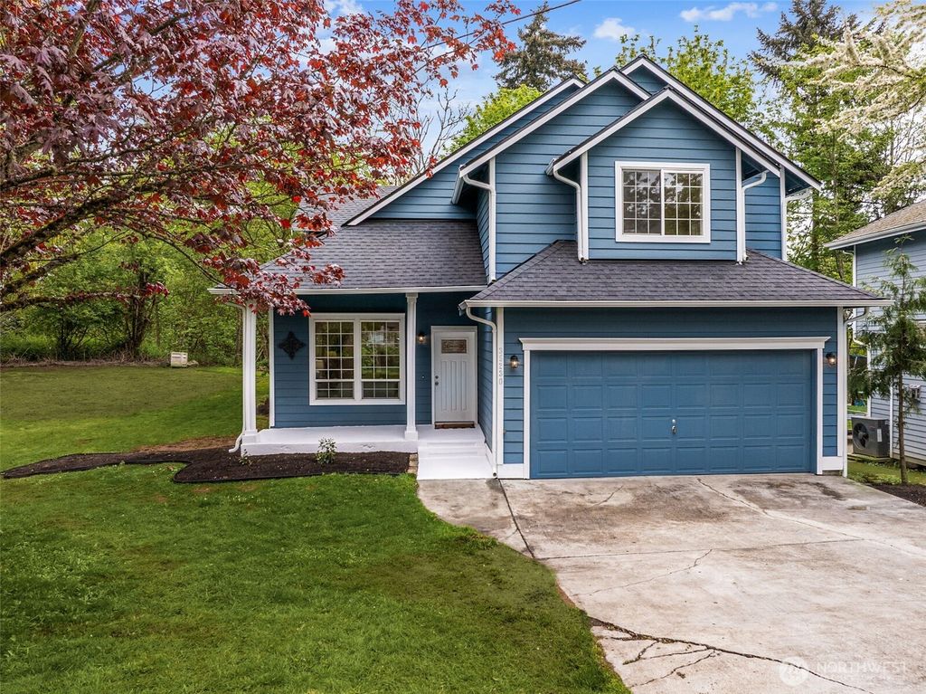 Photo of 35230 56th Avenue S, Auburn, WA 98001 (MLS # 2514382)