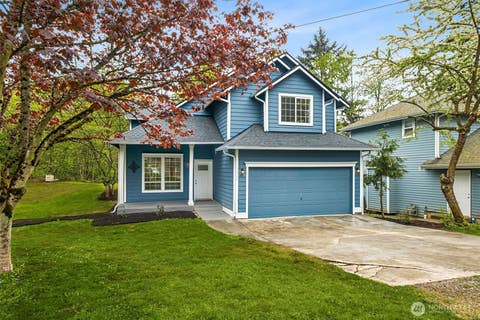 Photo of 35230 56th Avenue S, Auburn, WA 98001 (MLS # 2514382)